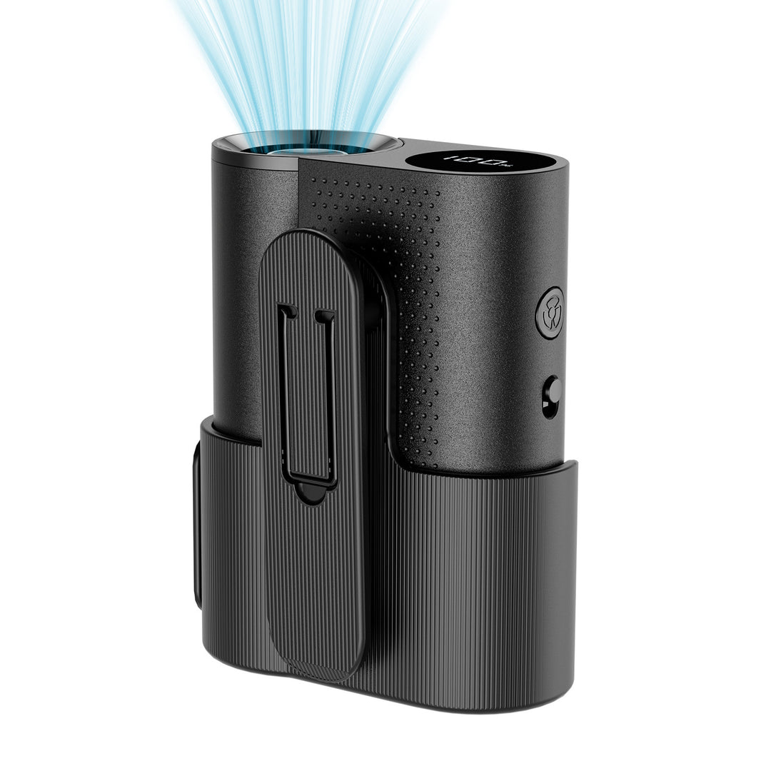 Women's portable mini humidifier with USB connection Bowlift