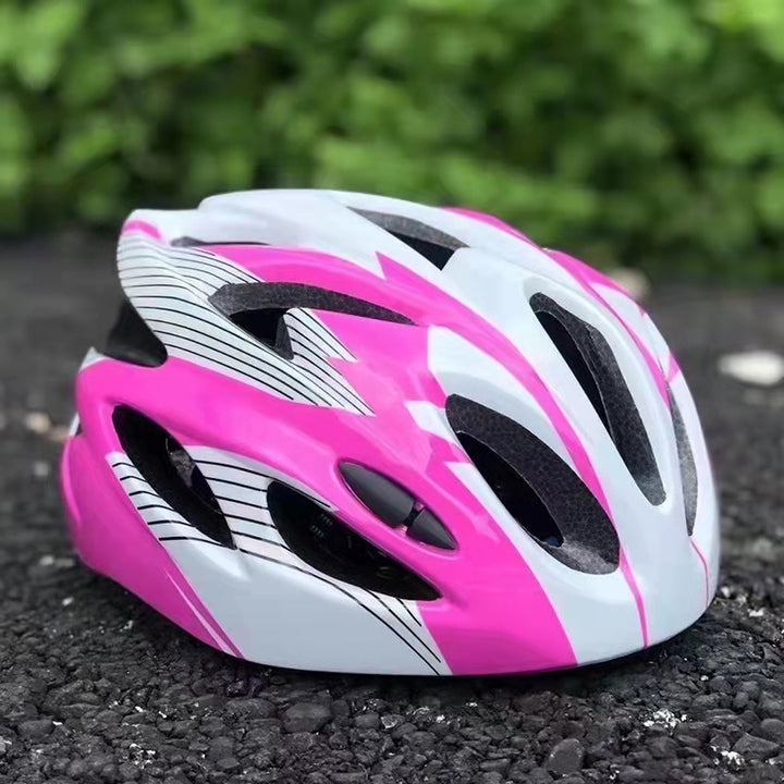 WoCycling Helmet Bowlift