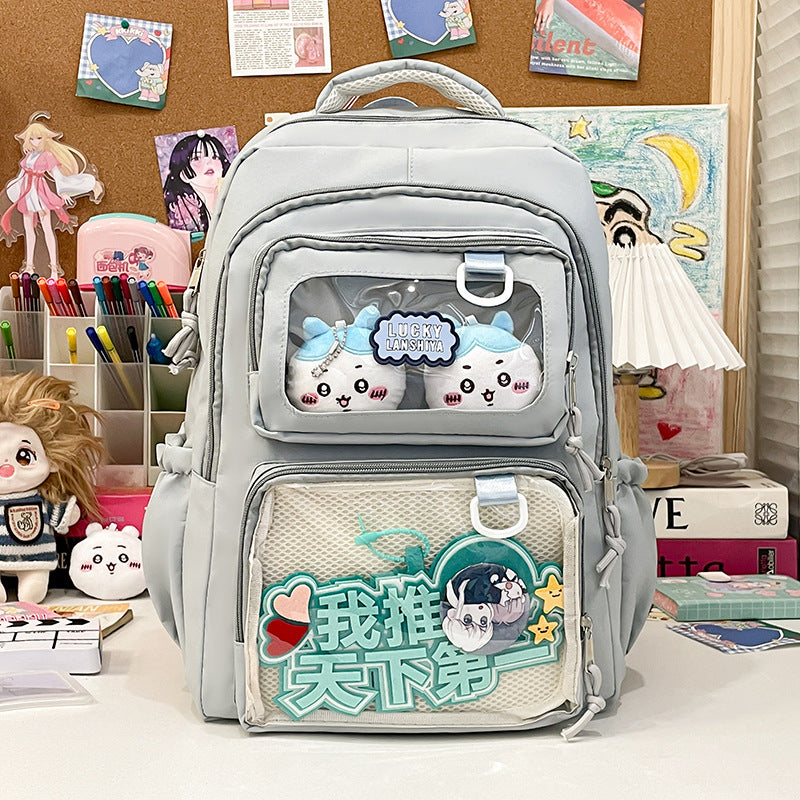 Creative Collector's Backpack