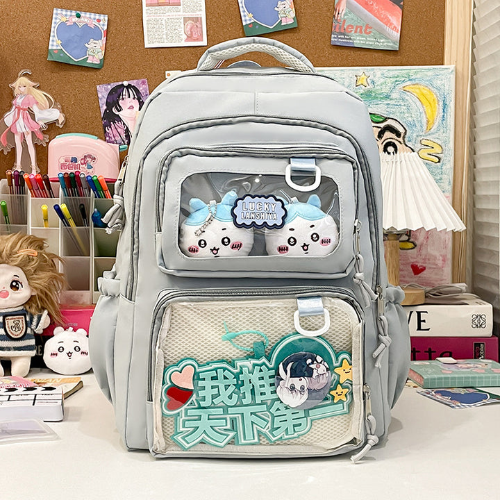 Creative Collector's Backpack