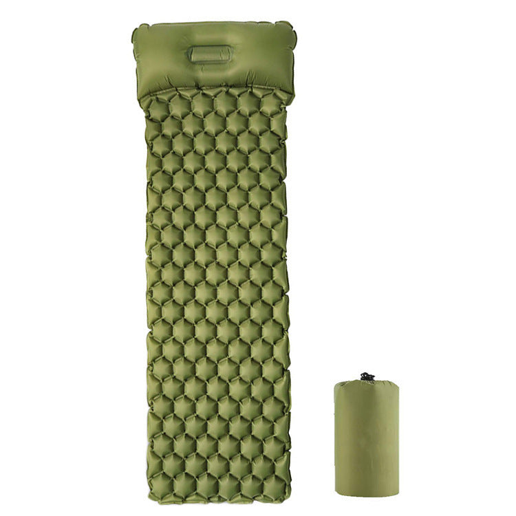 Camping mat Bowlift