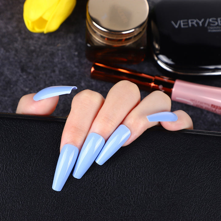Fashionable design artificial nails Bowlift