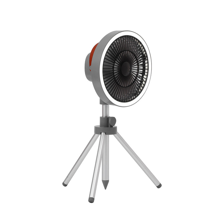 Unisex Adjustable Tripod Desk Fan Bowlift