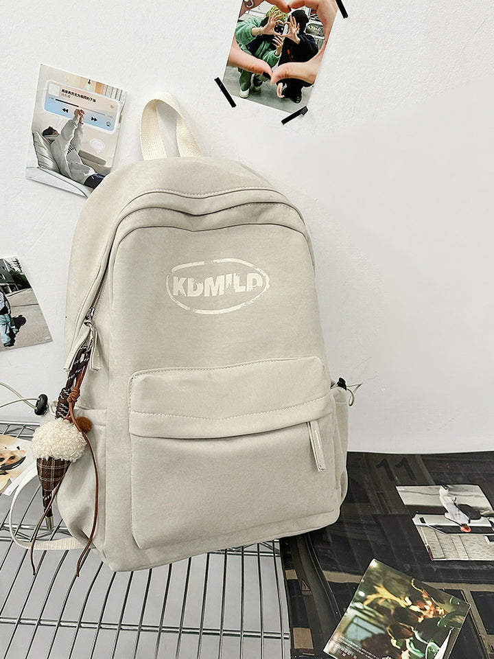Versatile Casual Backpack