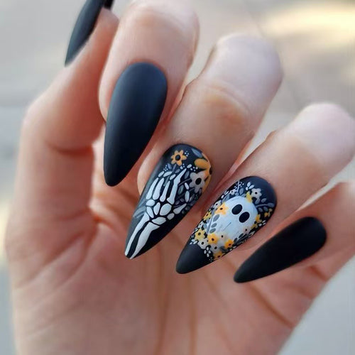 Artistic Nail Art Bowlift