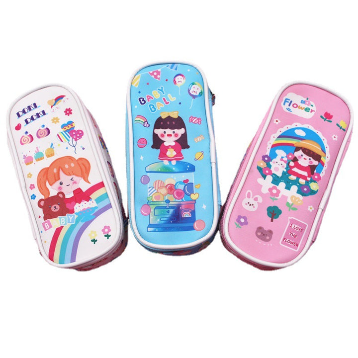 Pencil Case Bowlift
