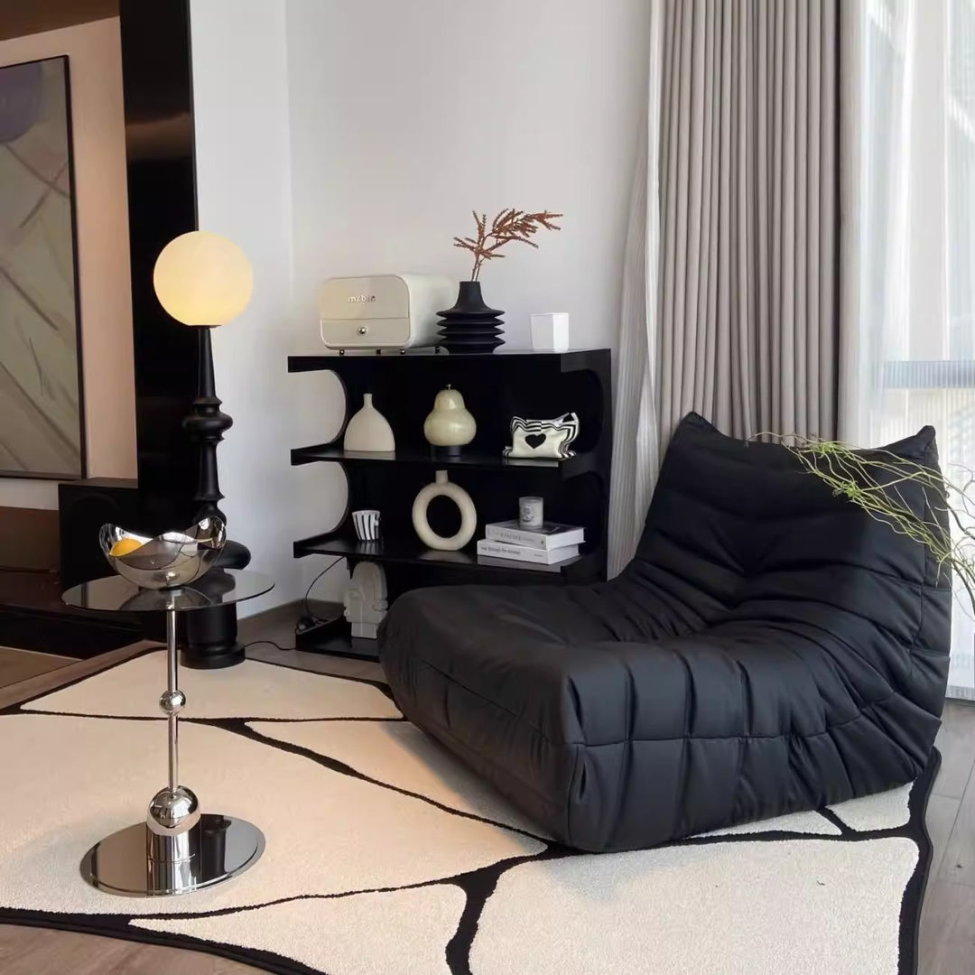 Geometric Abstract Area Rug