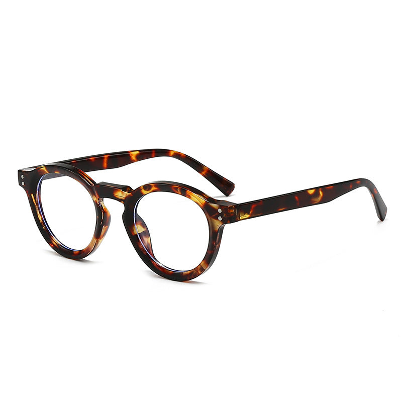 Ladies Modern Designed Glasses Bowlift
