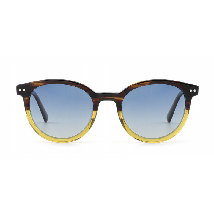 Ladies stylish round-cut sunglasses Bowlift