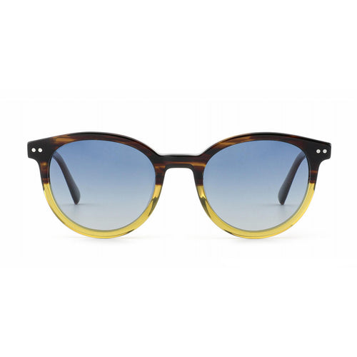 Ladies stylish round-cut sunglasses Bowlift