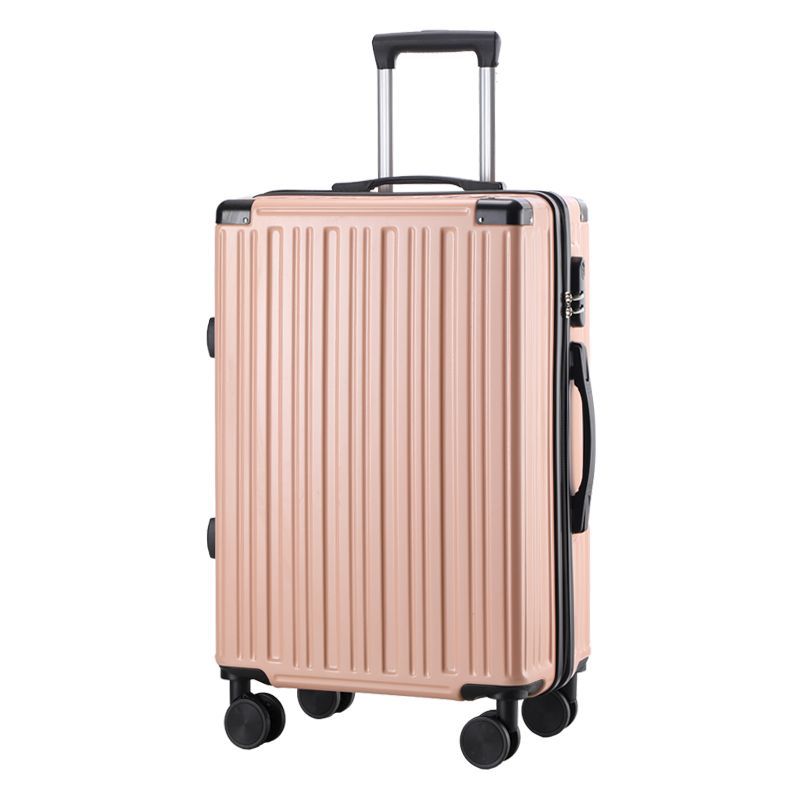 Premium Hard-Shell Roller Suitcase Bowlift