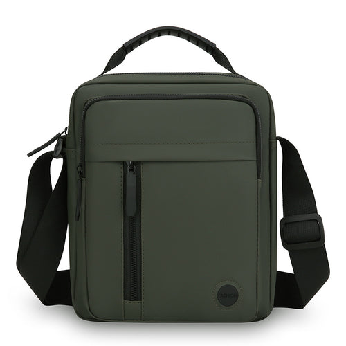Compact Daily Organizer Crossbody Bag Bowlift