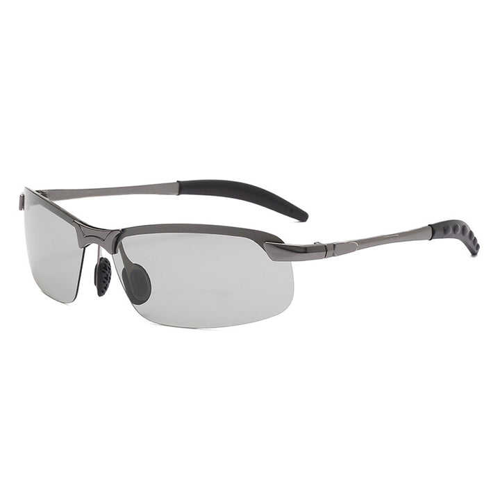 Men's Sport and Leisure Sunglasses Bowlift