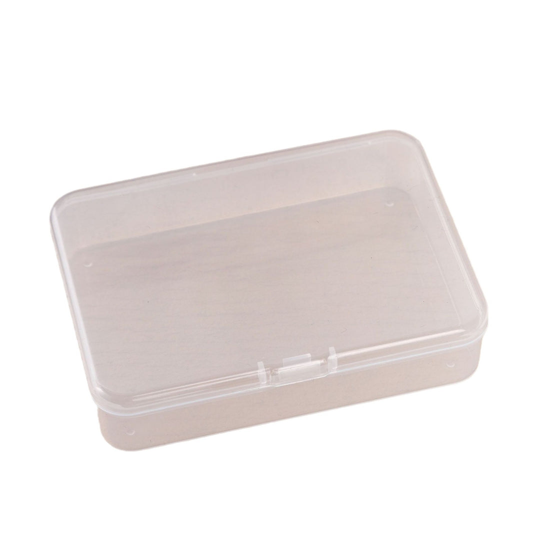 Transparent Multi-Functional Storage Case Bowlift