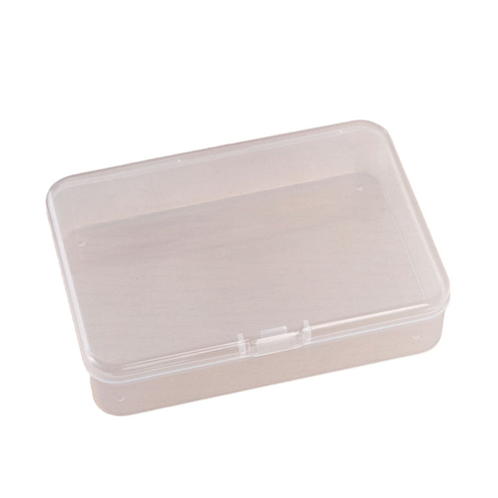 Transparent Multi-Functional Storage Case Bowlift