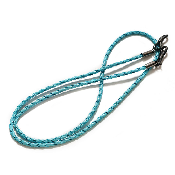 Braided Eyewear Retainer Bowlift
