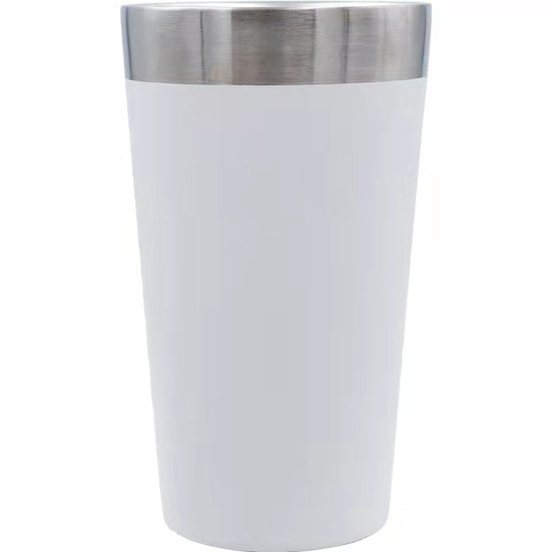 Unisex Insulated Mug Bowlift