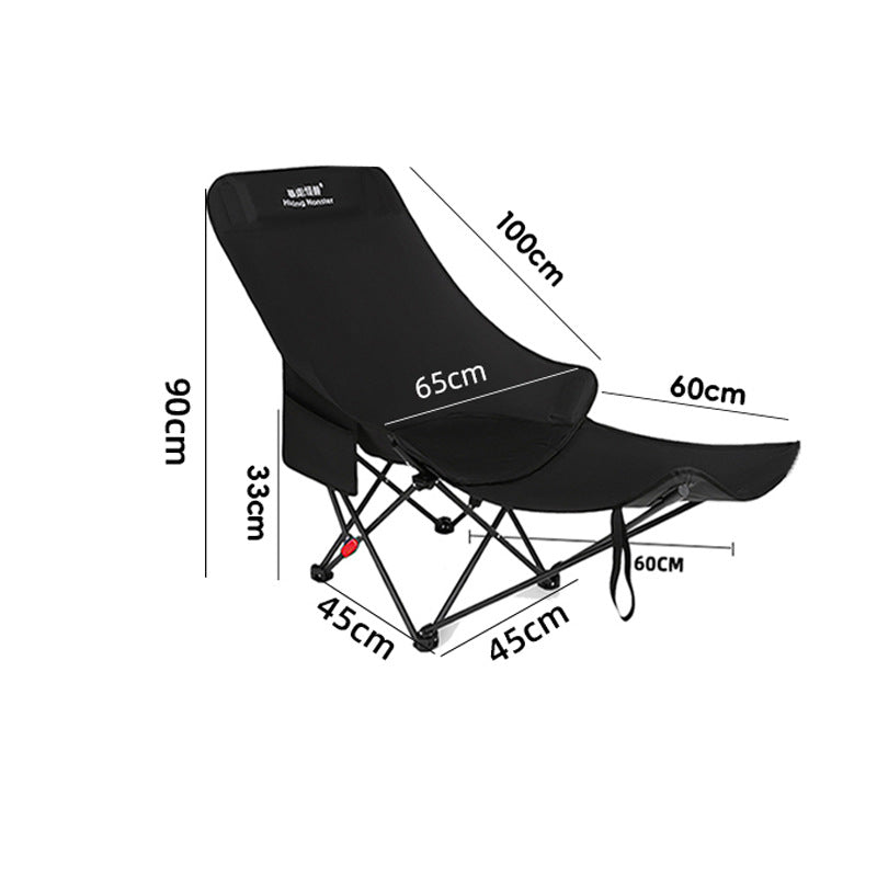 Comfortable Folding Chair Bowlift