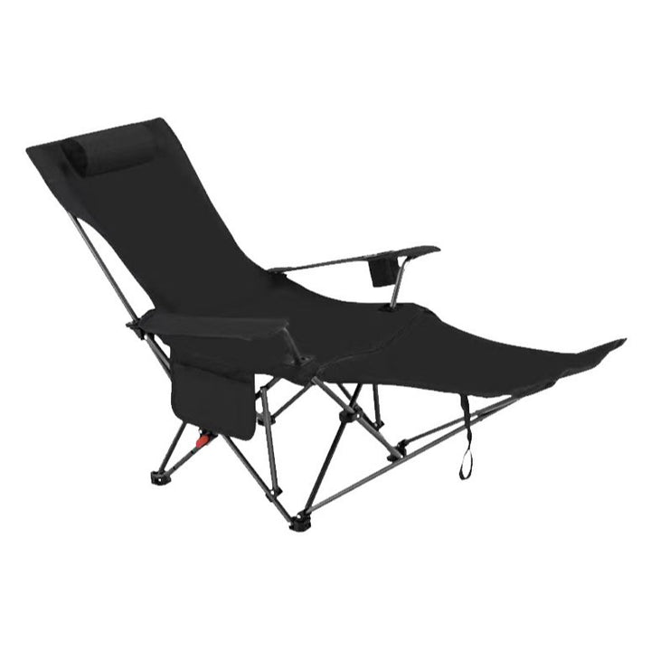 Ergonomic Relax Lounge Chair Bowlift