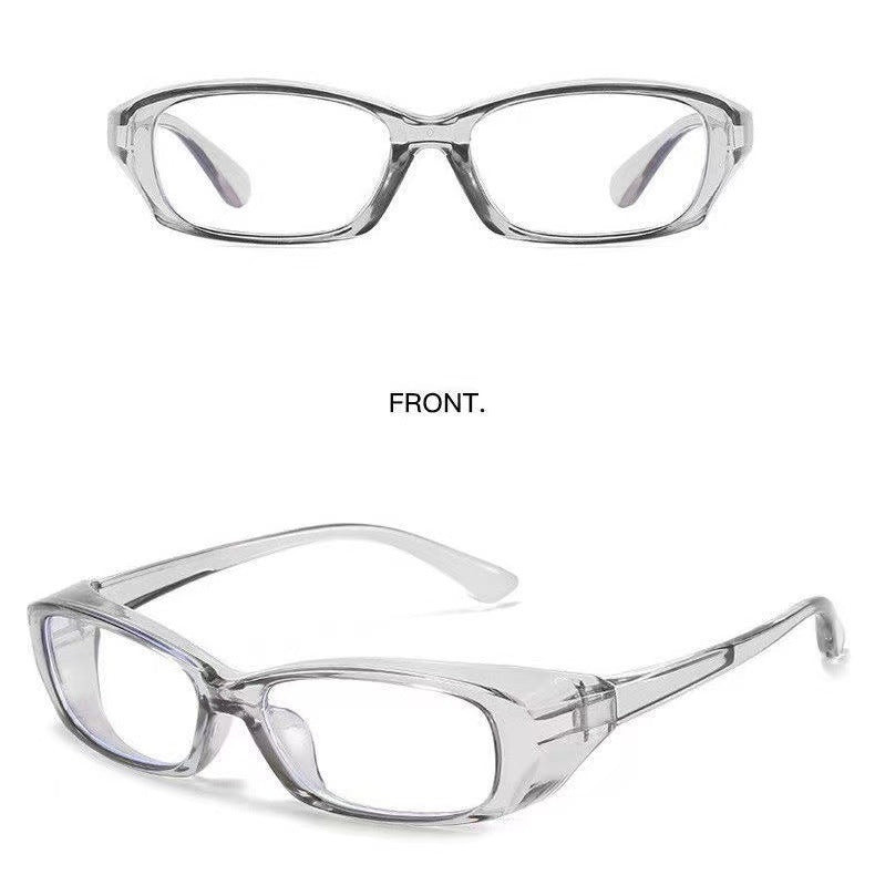 Protective Stylish Eyewear Bowlift