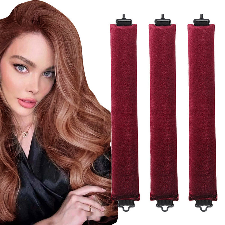 Hair Styling Accessories