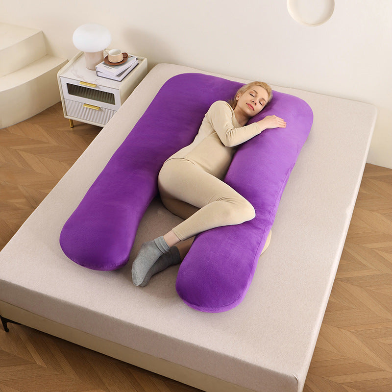 Pregnancy pillow Bowlift