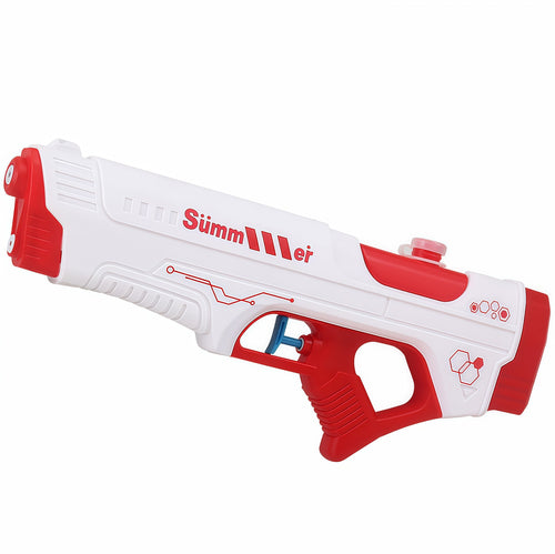 Unisex Water Gun Bowlift