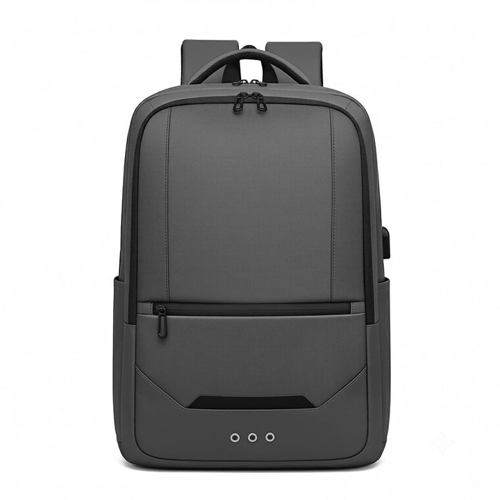 Versatile Laptop Backpack Bowlift