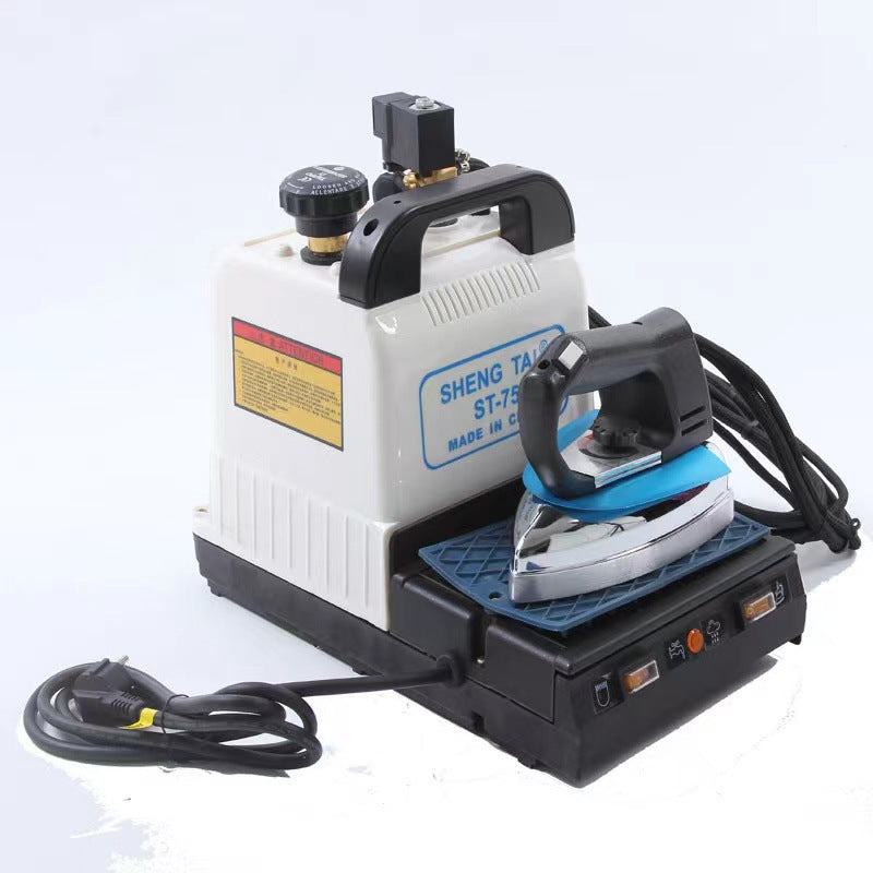 Professional Garment Steamer Bowlift