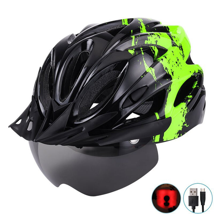 Cycling Helmet Bowlift