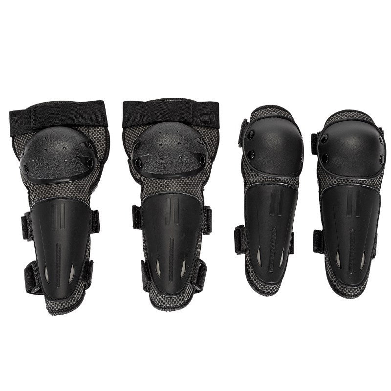 Advanced Protection Gear Set Bowlift
