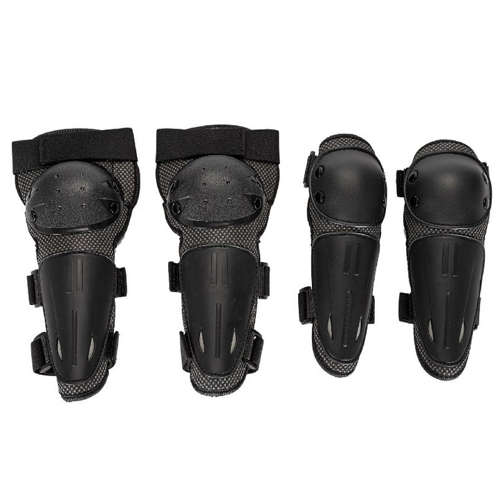 Advanced Protection Gear Set Bowlift