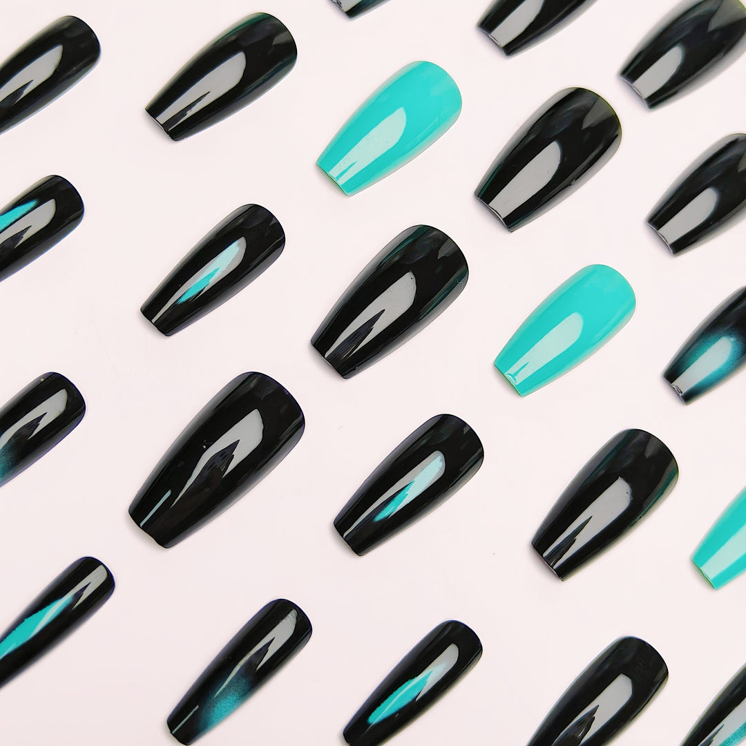 Premium Long-Lasting Nail Art Bowlift