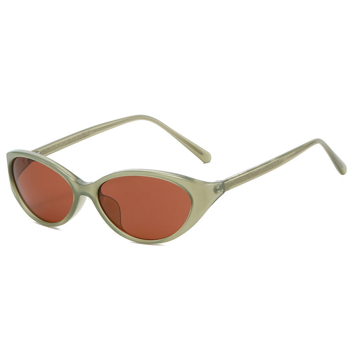 Women's Sunglasses Bowlift