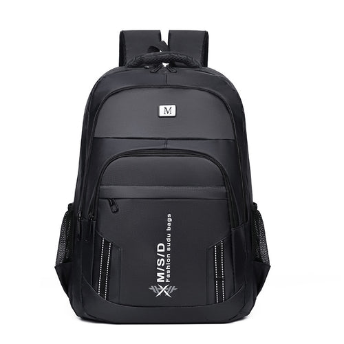 Versatile Multi-Functional Travel Backpack