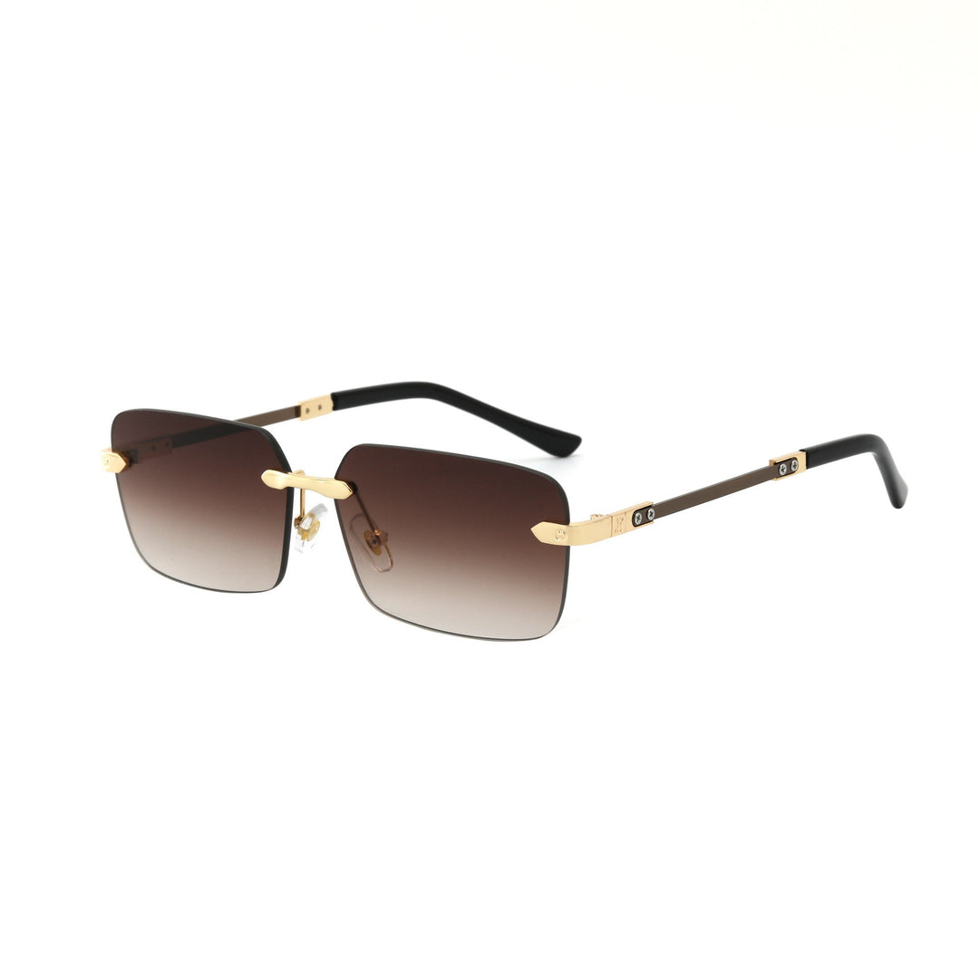 Ladies sunglasses with fashionable, delicate design Bowlift