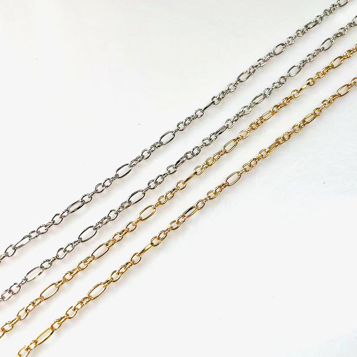 Chic Chain Necklace Bowlift