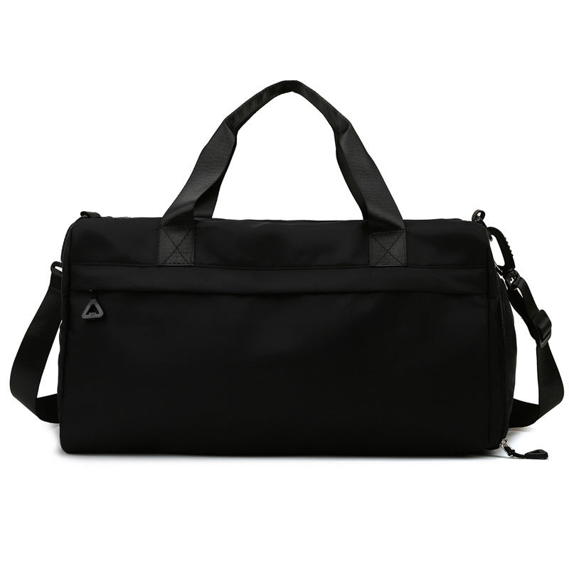 Practical Weekender Duffle Bag