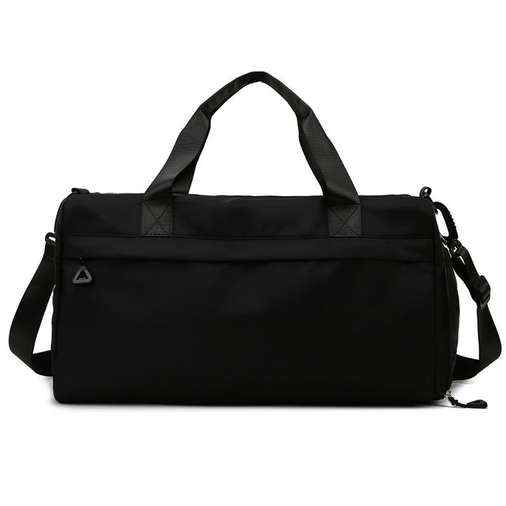 Practical Weekender Duffle Bag