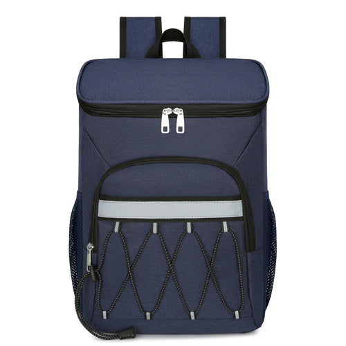 Ladies Multifunctional Cooler Bag Backpack Bowlift