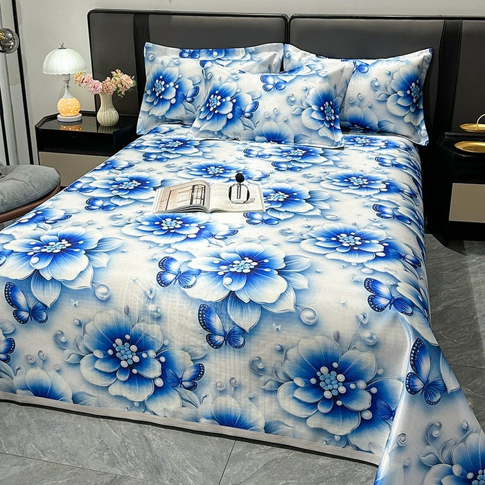 Women's Bedspread Bowlift