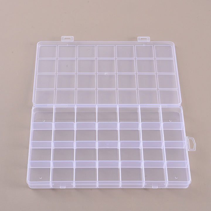 Modular Craft Storage Box Bowlift