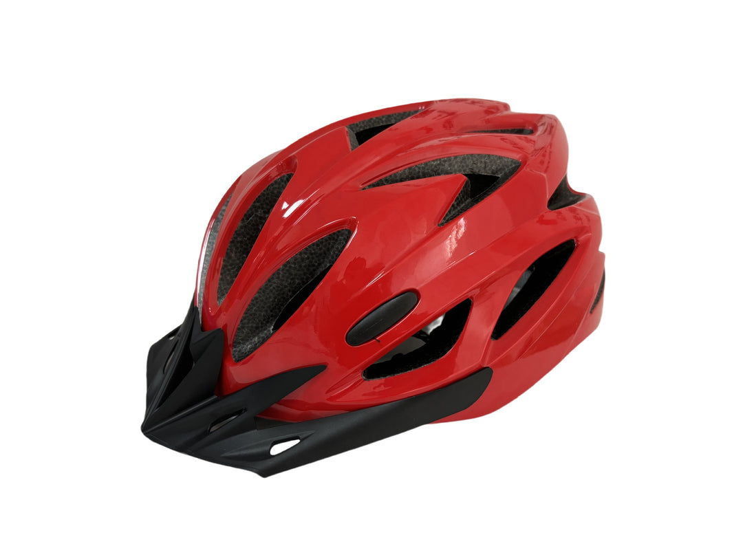 Bicycle Safety Helmet Bowlift