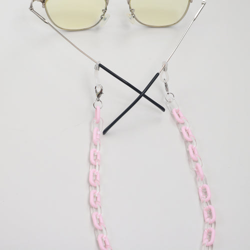 Stylish Eyewear Chain Bowlift
