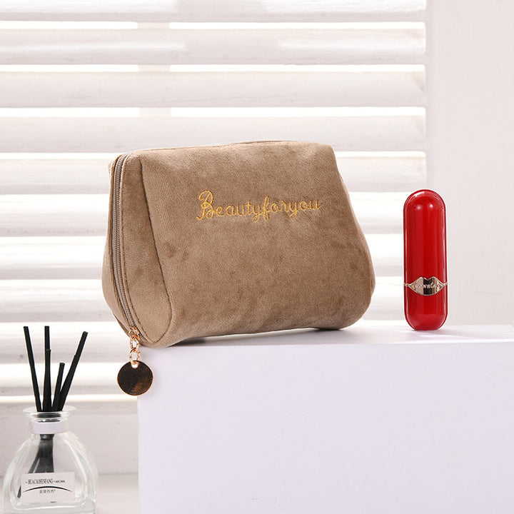 Women's Cosmetic Bag Bowlift