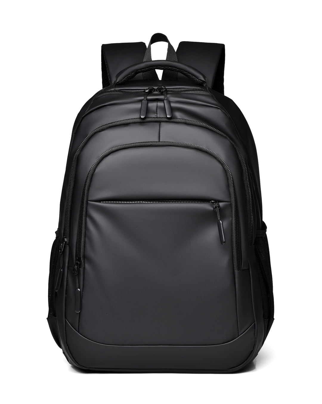 Sleek Utility Laptop Backpack Bowlift