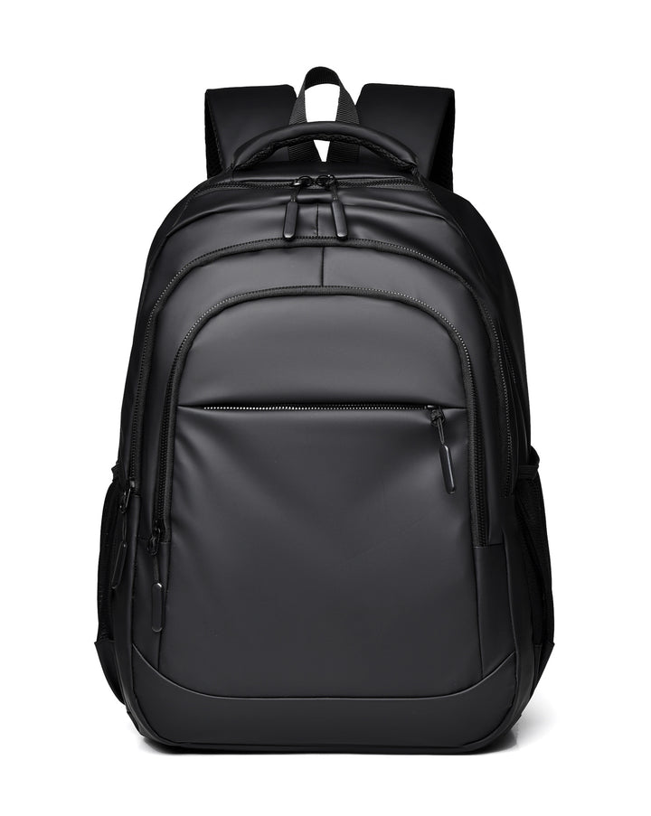 Sleek Utility Laptop Backpack Bowlift