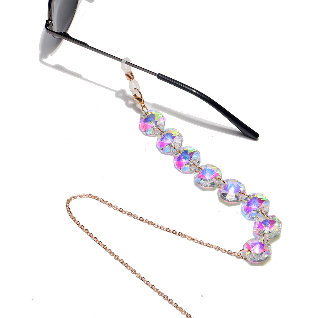 Elegant Eyewear Chain Bowlift