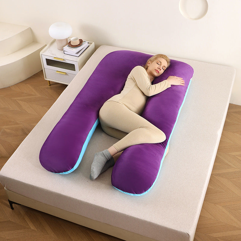 Pregnancy pillow Bowlift