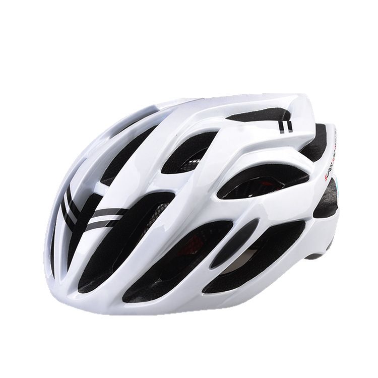 Advanced Bicycle Helmet Bowlift